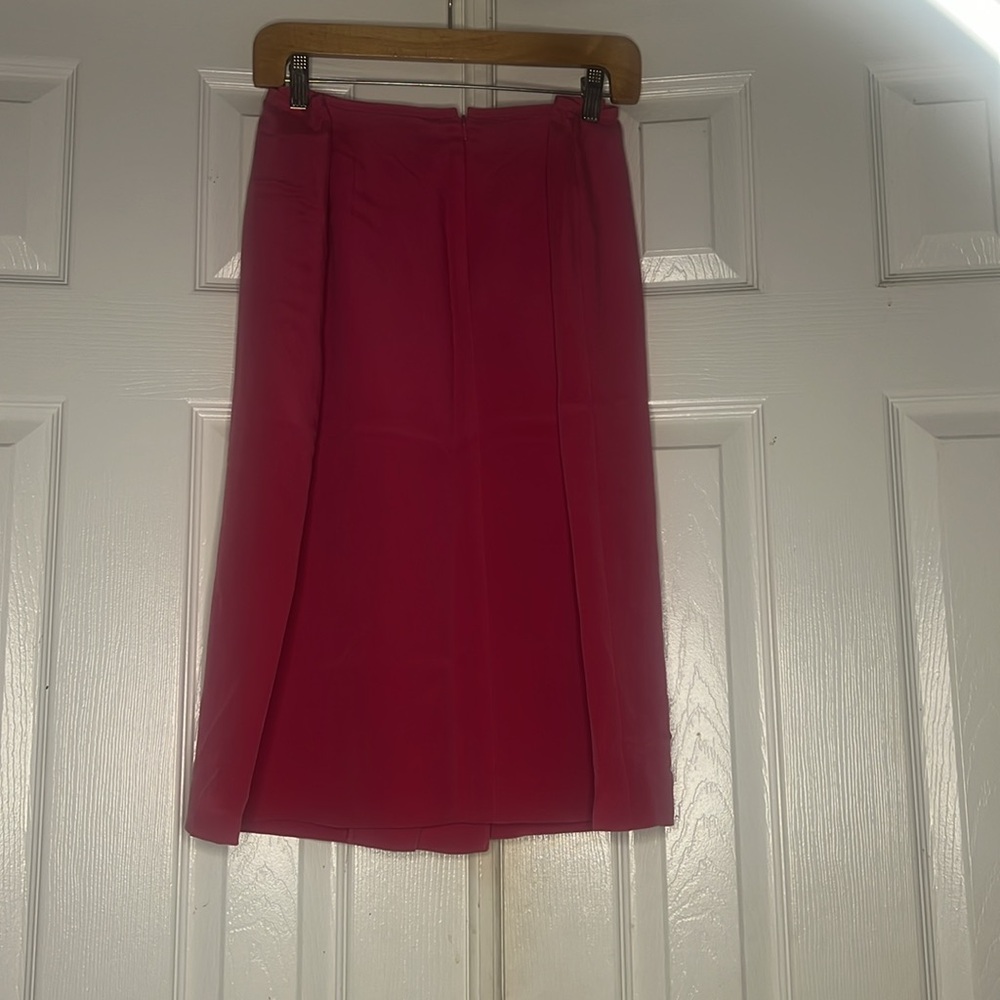Travis Ayers Skirt - Picture 2 of 3